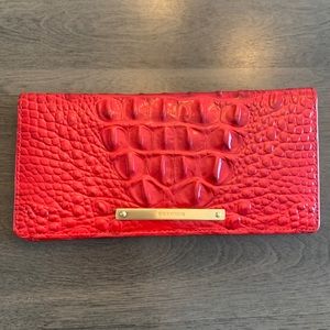 Brahmin Adi Wallet